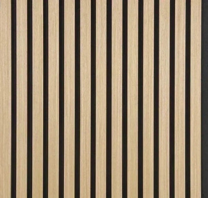 Panneau à tasseaux flexible et polyvalent (270 cm x 110 cm)