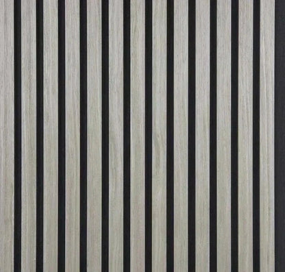 Panneau à tasseaux flexible et polyvalent (270 cm x 110 cm)