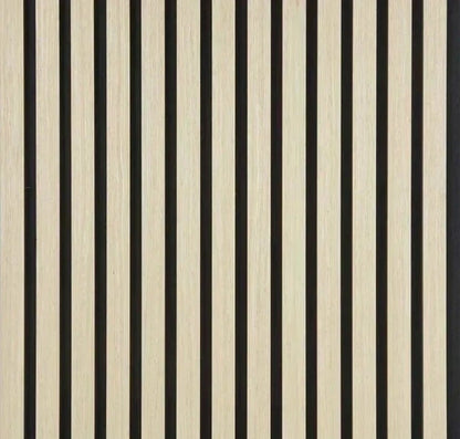 Panneau à tasseaux flexible et polyvalent (270 cm x 110 cm)